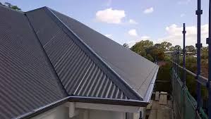 Fast & Reliable Emergency Roof Repairs in Man, WV